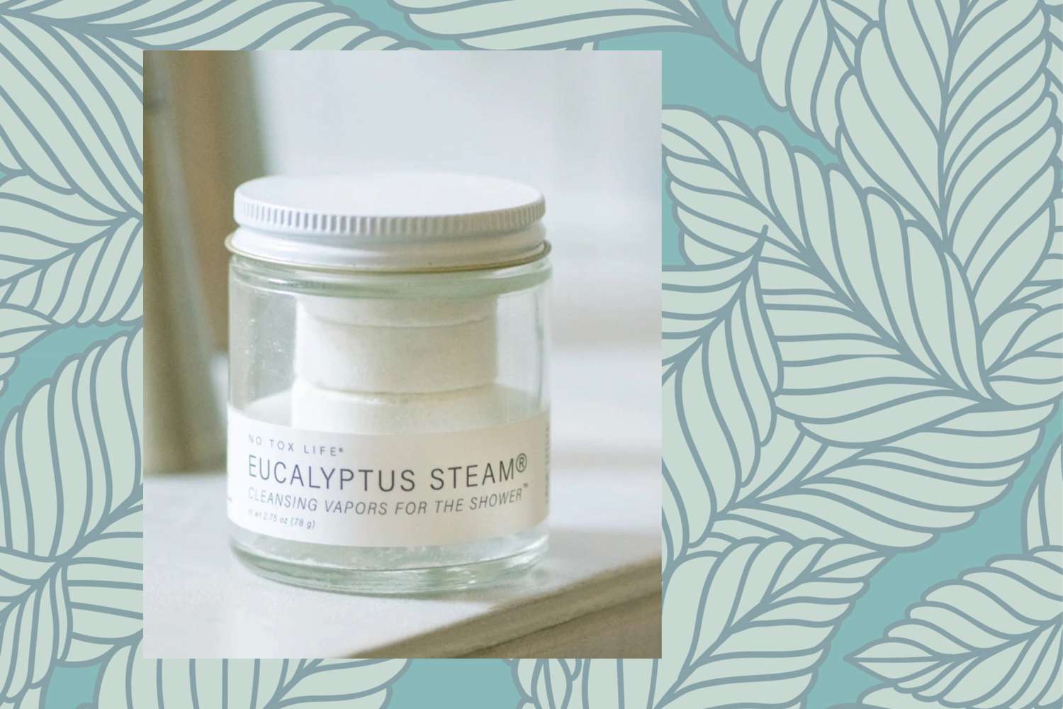 Flip Your Bathe Proper right into a Spa with These Zero Waste Eucalyptus Discs