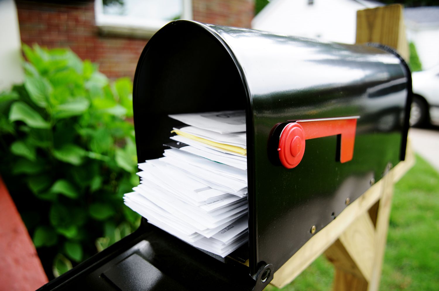 How one can Select Out of Junk Mail (and Why You Must)